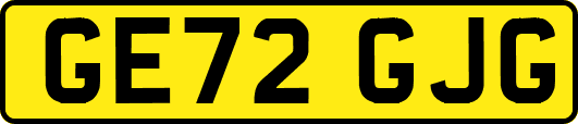 GE72GJG