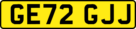 GE72GJJ