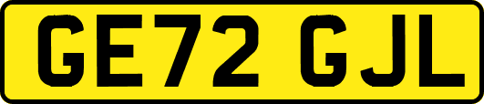 GE72GJL