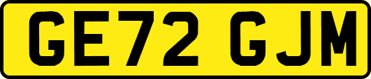 GE72GJM