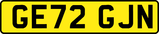 GE72GJN