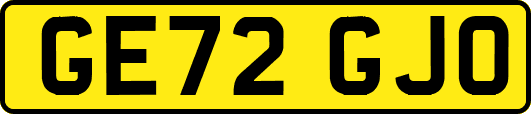 GE72GJO