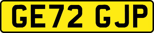 GE72GJP