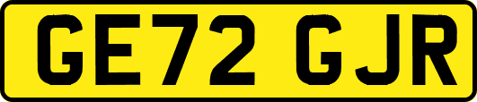GE72GJR