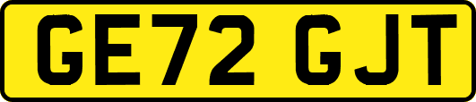 GE72GJT