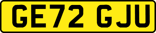 GE72GJU