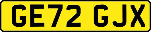 GE72GJX