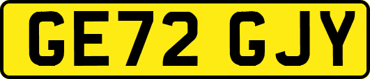 GE72GJY