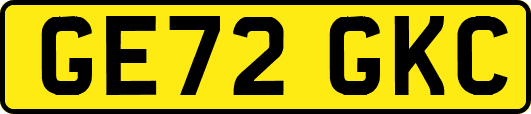 GE72GKC