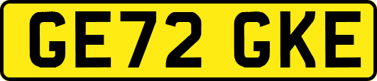 GE72GKE
