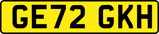 GE72GKH