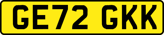 GE72GKK