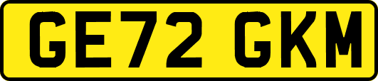GE72GKM