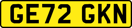 GE72GKN