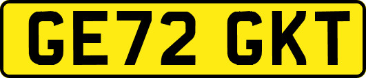 GE72GKT