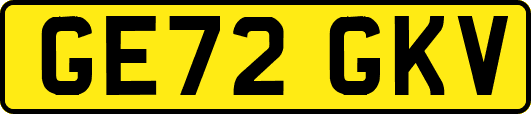GE72GKV