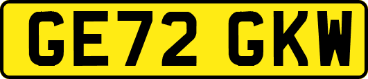 GE72GKW