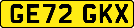 GE72GKX