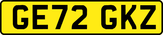 GE72GKZ