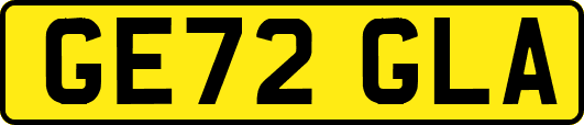 GE72GLA
