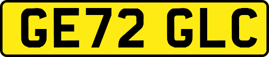 GE72GLC