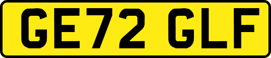 GE72GLF