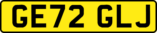 GE72GLJ