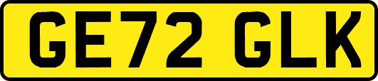 GE72GLK
