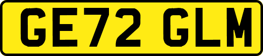 GE72GLM