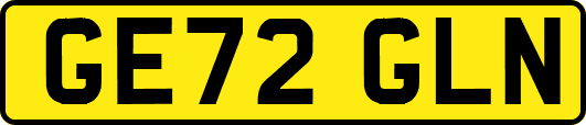 GE72GLN