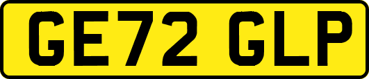 GE72GLP