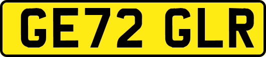 GE72GLR
