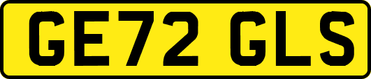 GE72GLS