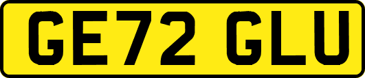 GE72GLU