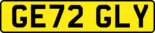 GE72GLY