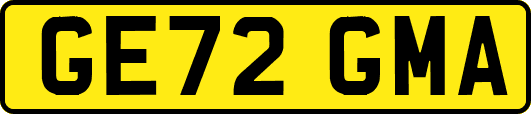 GE72GMA