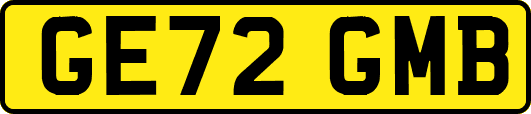 GE72GMB
