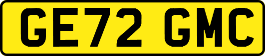 GE72GMC