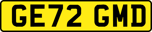 GE72GMD