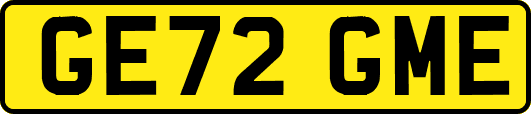GE72GME