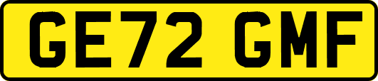 GE72GMF