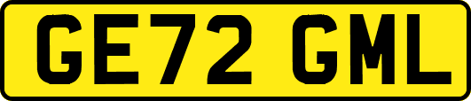 GE72GML