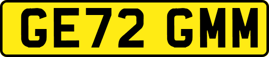 GE72GMM