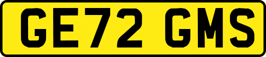 GE72GMS