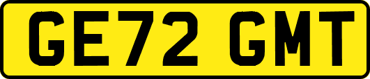 GE72GMT