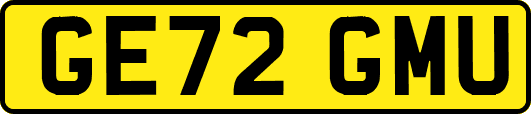 GE72GMU