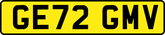 GE72GMV