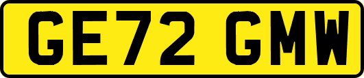 GE72GMW
