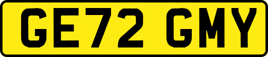GE72GMY