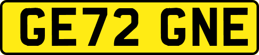 GE72GNE